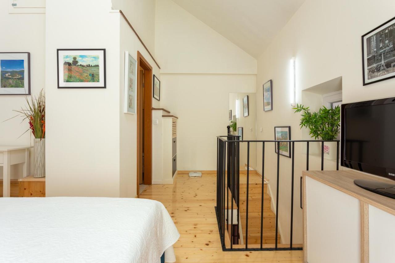 Apartment Gorki Split Exterior photo