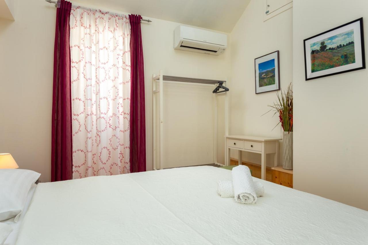 Apartment Gorki Split Exterior photo