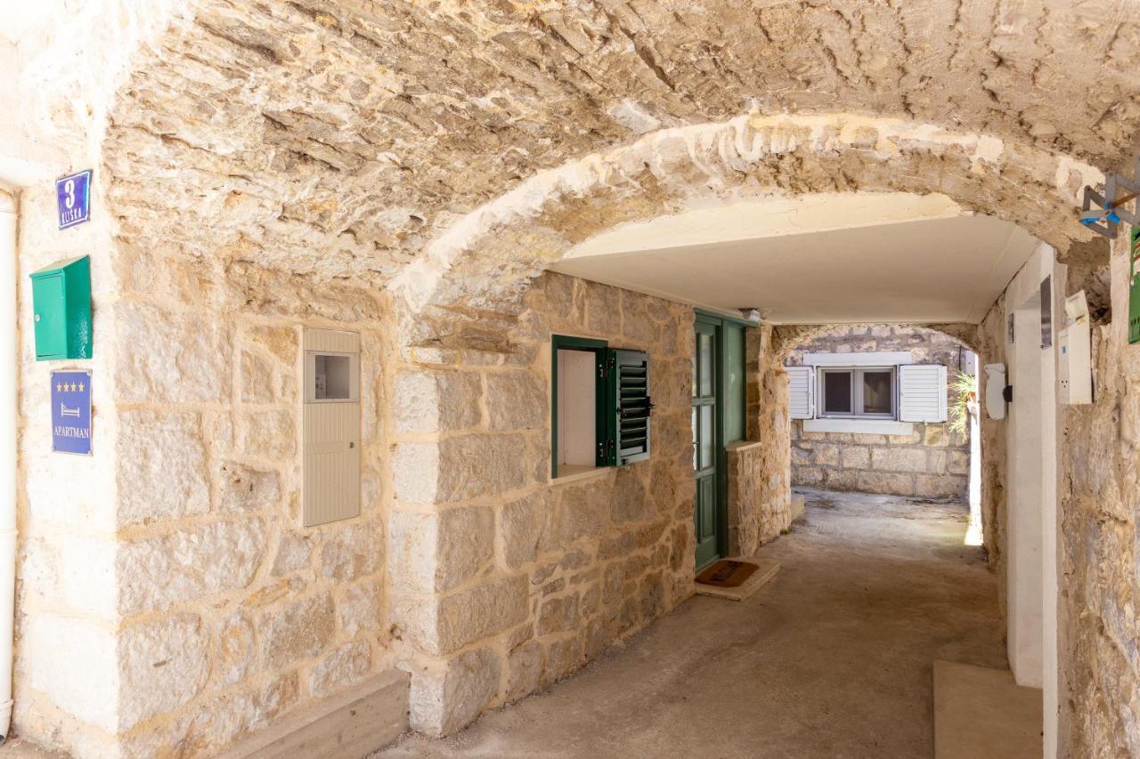 Apartment Gorki Split Exterior photo